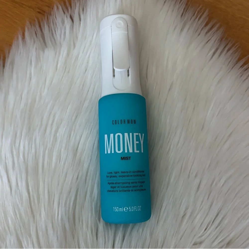 ColorWow Money Mist Leave in Conditioner